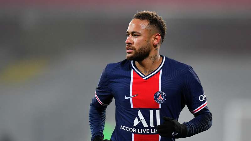 Neymar will Paris Saint-Germain diesen Sommer verlassen